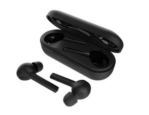 Quality 600mAh 5.0 Bluetooth Wireless Earphone , Type C Tws Wireless Bluetooth Headset FCC wholesale