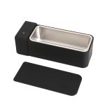 Stainless Steel Ultrasonic Jewelry Cleaner Soak Cleaning For Disinfecting