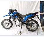 Motorcycle 4 stroke 150cc/250cc dirt bike for Madagascar