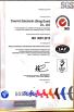 Cheng Home Electronics Co.,Ltd Certifications