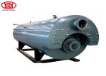4 Ton/Hr 150 Psi Fully Diesel Fired Small Steam Boiler Spare Parts For Jam