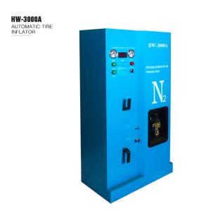 Quality HW-3000A Nitrogen Tyre Inflation wholesale