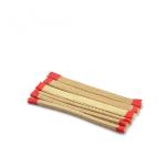 Aramid Glass Machinery Parts Linerollers High Temperature Rope Tempering