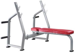 Quality Olympic Flat Bench wholesale