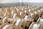 Hydrostatic Tested Chemical Injection Line Inconel 625 For Geothermal Wells
