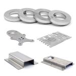 400 Series Stainless Steel Processing Mill Edge Anti Corrosion Cold Rolled Sheet
