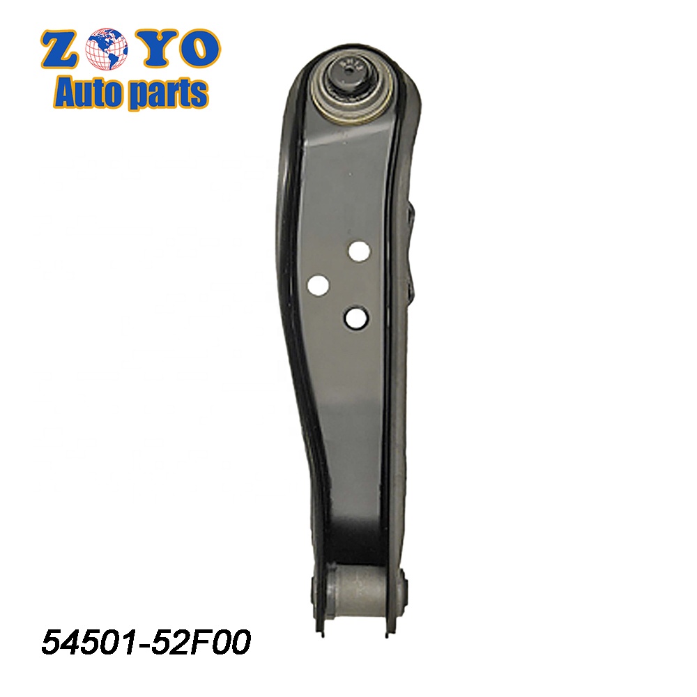SPHC Steel Front Lower Control Arm for Nissan 240SX 300ZX 1997-2001 at Position Front