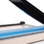 Mini Desktop Paper Trimmer A4 Paper Cutter for Cutting 320x320MM Cutting Size