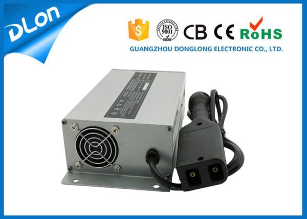 automatic 24v 20A golf cart charger club car charger 25amp with pridewise
