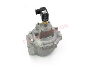 Quality Ae1460b Pulse Jet Valves Sys10 Pilot Group Screw Connection wholesale