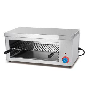 Quality Electric Lift Top Salamander Machine Stainless Steel Material For Restaurant wholesale