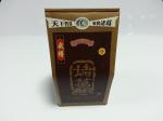 Food Grade Tonic / Calcium / Tea / Powder Seamless Tin Box Containers