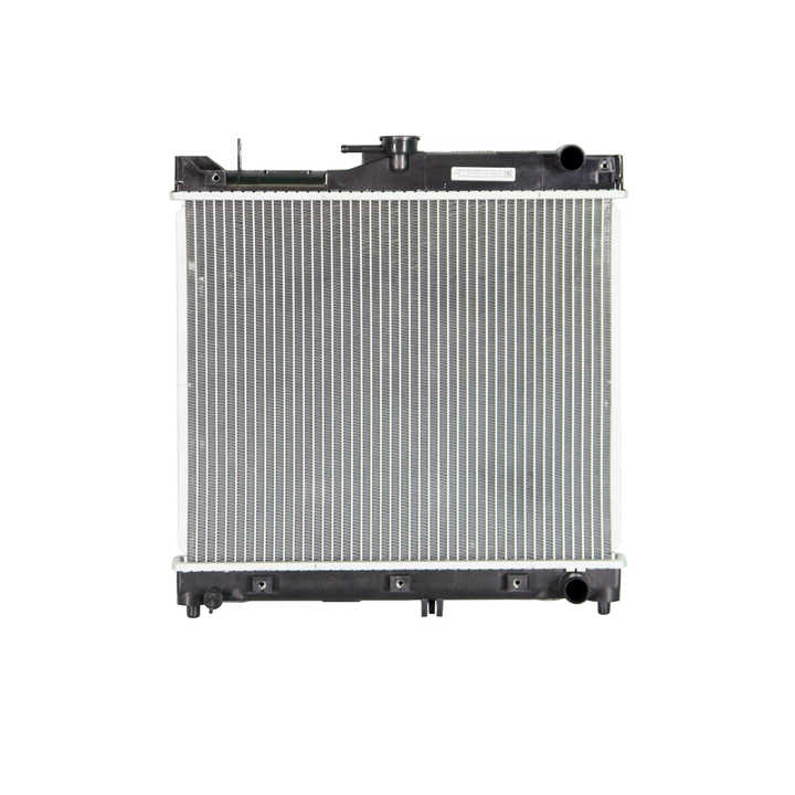 SUZUKI JIMNY 1.3 Car Cooling System Aluminum Radiator 1770082A00 1770080A00 1770081A00