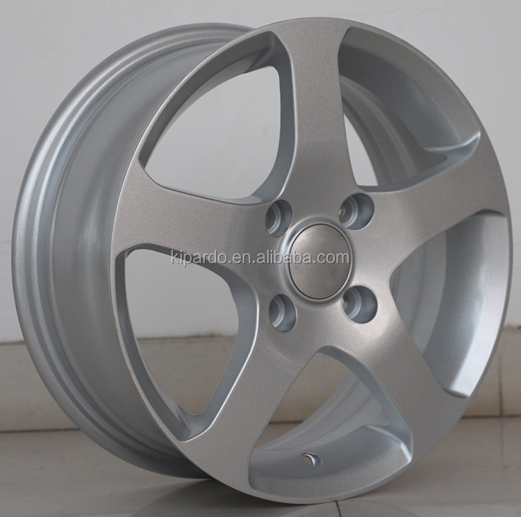 Multi PCD Alloy Wheel 5 Holes Forged Aluminum Alloy Wheels