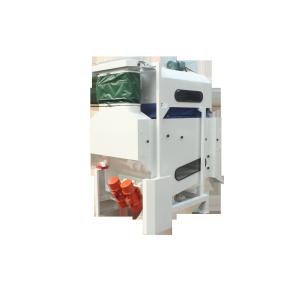 Quality Modern Destone Rice Paddy Cleaner Machinery wholesale