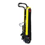 10.2m/Min Aluminum Alloy 160KG Stair Climber Stretcher