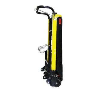 Quality 10.2m/Min Aluminum Alloy 160KG Stair Climber Stretcher wholesale