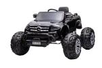Licensed Ride On Car for Kids 2022 Electric Car in Wine Red Color Age Range 5-7