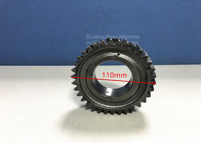 8-94316764-3 Mainshaft 2ND Gear For ISUZU NKR MSB5M Transmission Second Gear