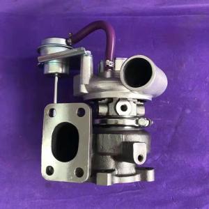 Quality 4M50 Mitsubishi Supercharger For KATO HD820-5 wholesale