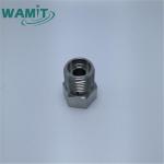 006766-1 water jet cutting machine manifold adapter nut waterjet pump parts