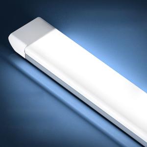 Quality High Quality Square Led Tube Batten Light wholesale