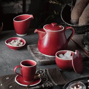 Quality 925CC Porcelain Coffee Tea Set wholesale
