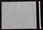 White , Grey Plastic Envelope Bags Delivery Self Adhesive Poly Bags