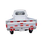 1000kg Cargo Truck 4x2 Diesel Heavy Truck With Cargo Tank Length And Left