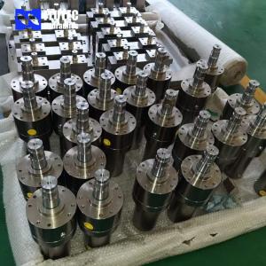 Quality Stainless Steel Small Engineering Machinery Hydraulic Cylinder Custom Made wholesale