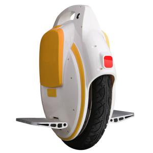 Quality 182W Electric Self Balancing Unicycle Electric Scooter / Electric Powered Unicycle wholesale