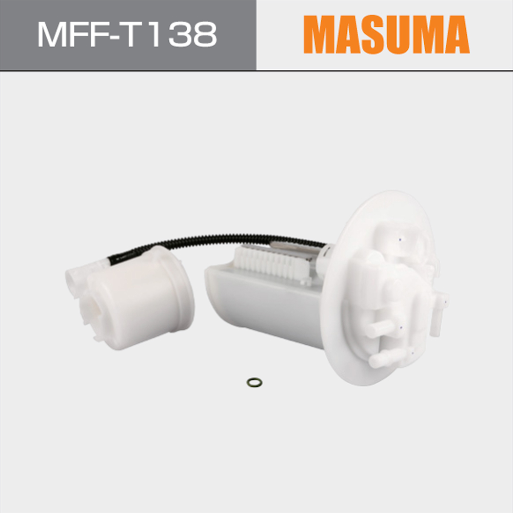 77024-12160 Fuel Filter for TOYOTA AURIS 1998-2005 Water Separator Bulk Oil Parts