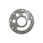 OEM Piston Pump Spare Parts For Hydraulic Pump And Motor Spare Parts Cylinder