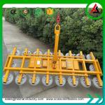 1200kg Load Vacuum Glass Lifter Crane Tool Suction Glass Lifter Customized