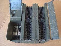 Quality Siemens 15377-4FM PLC Spare Parts Automation Control wholesale