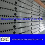 M4 40X40X2000 Steel Gear Racks