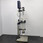 5L Lab Glass Reactor