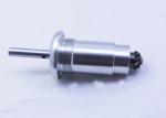 Bearing Seat Hot Forged Parts For Pedal Power Boat , Aluminum Alloy Forging Part
