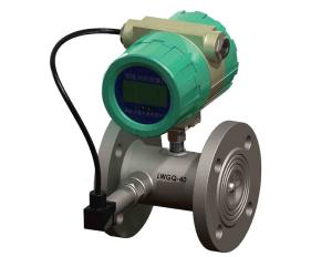 Quality Turbine High Pressure Air Flow Meter PN40 Mpa DN65 wholesale