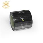 Automatic Plastic 10g 20g Food Packaging Film Roll For Honey Sauce Sachet