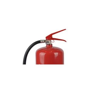Quality 9L Pressurized Water Extinguisher Use St12 Steel Fire Extinguisher wholesale