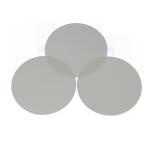 High Intensity Fiber Optic Diamond Polishing Film White D1-1um