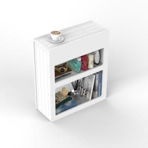 Quality Smart side cabinet with layer wholesale