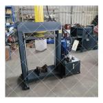 7.5kw Scrap Motor Shredder for Copper Recycling
