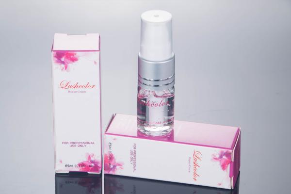 Lushcolor Permanent Makeup Tattoo Accessories Prevent Scar Repair Cream For Lip