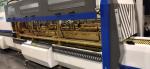 2440*3660mm Long Service Life Glass Tempering Machine Heat Furnace for Tempered