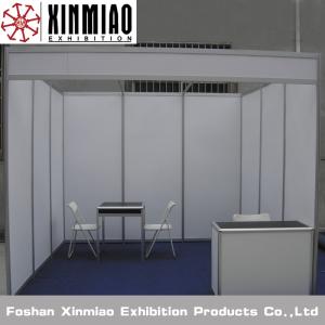 Quality 3x3m exhibition display booth exhibition display booth to rent others wholesale
