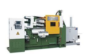 Quality 38 Ton Zinc Alloy Hot Chamber Die Casting Machine wholesale