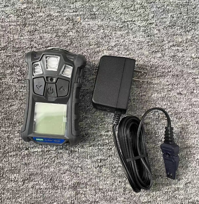 Hotsell Pumping Multi Gas Detector ALTAIR 2X 4X 4XR 5X for Ex H2S CO HCN NH3 Detecting Toxi Gas Leak Detector