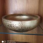 Ceramic Sanitary Ware Cathodic Arc Deposition Equipment